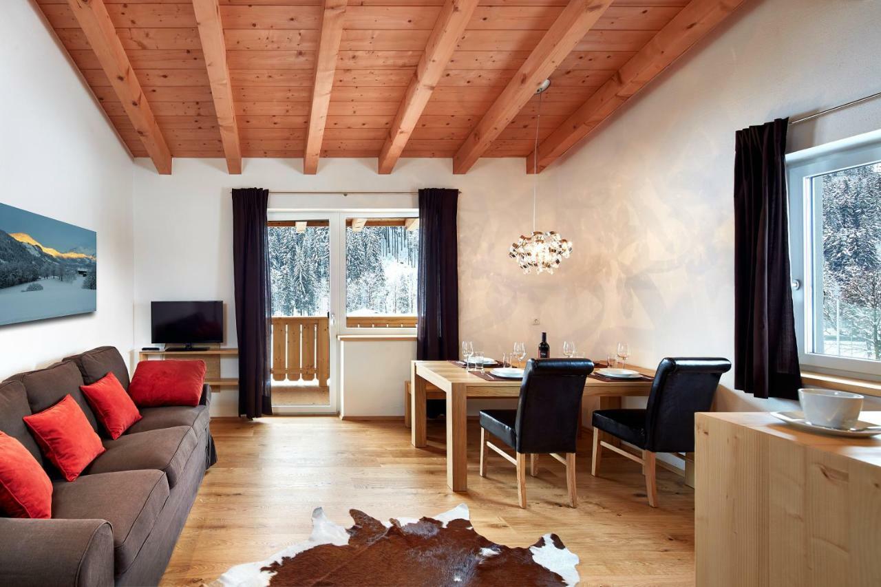 Kitz Mountain Living Διαμέρισμα Aurach bei Kitzbuehel Εξωτερικό φωτογραφία